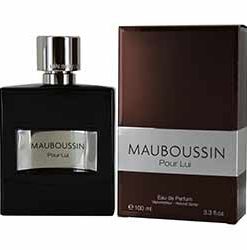 Mauboussin Pour Lui