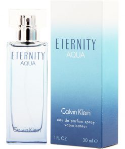 Eternity Aqua