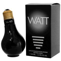 Watt Black