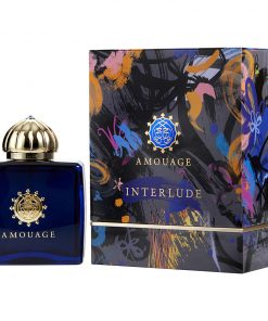Amouage Interlude
