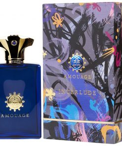Amouage Interlude