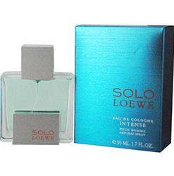 Solo Loewe Intense