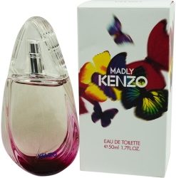 Madly Kenzo