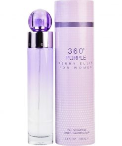 Perry Ellis 360 Purple