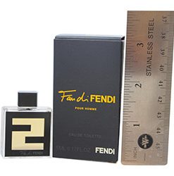 Fendi Fan Di Fendi Pour Homme