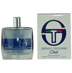 Sergio Tacchini Club