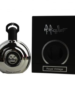 M. Micallef Royal Vintage