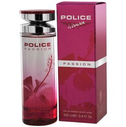 Police Passion