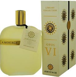 Amouage Library Opus Vi
