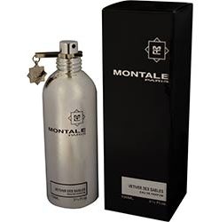 Montale Paris Vetiver Des Sables