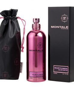Montale Paris Velvet Flowers