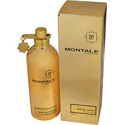 Montale Paris Santal Wood