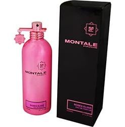 Montale Paris Roses Elixir