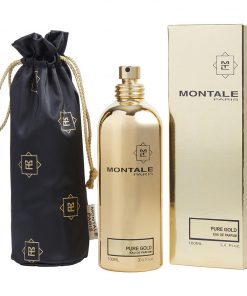Montale Paris Pure Gold