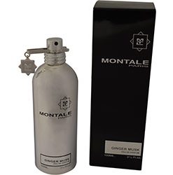 Montale Paris Ginger Musk