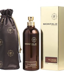 Montale Paris Full Incense