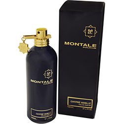 Montale Paris Chypre Vanille