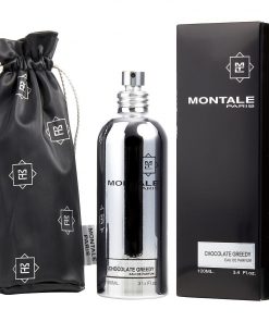 Montale Paris Chocolate Greedy