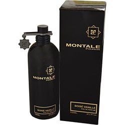 Montale Paris Boise Vanille