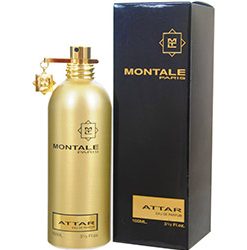 Montale Paris Attar
