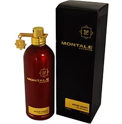 Montale Paris Aoud Shiny
