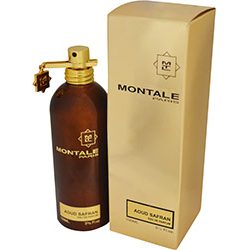 Montale Paris Aoud Safran