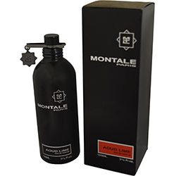 Montale Paris Aoud Lime
