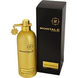 Montale Paris Aoud Damascus