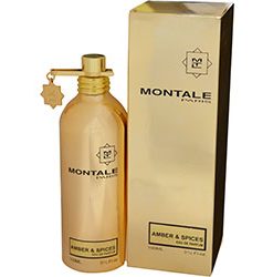 Montale Paris Amber & Spices