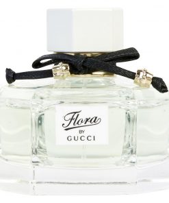 Gucci Flora Eau Fraiche