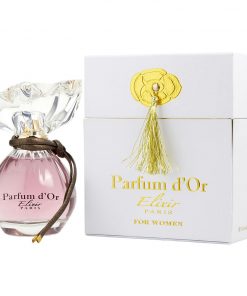 Parfum d'Or Elixir