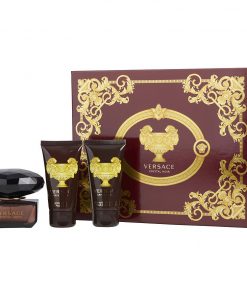 Versace Crystal Noir