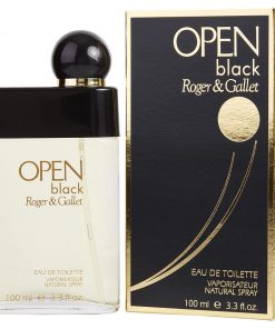 Open Black