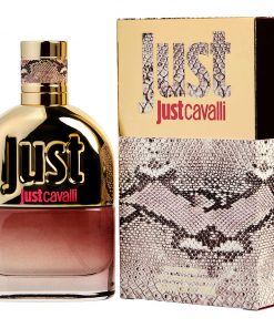 Just Cavalli New