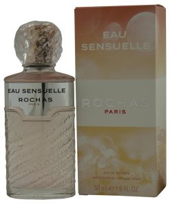 Eau De Rochas Sensuelle