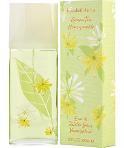 Green Tea Honeysuckle