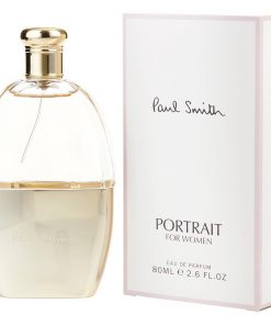 Paul Smith Portrait