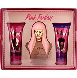 Nicki Minaj Pink Friday