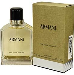 Armani New