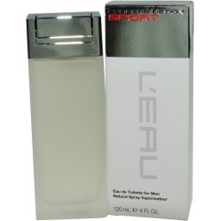 Porsche Design Sport L'Eau