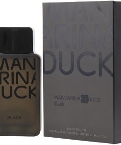Mandarina Duck Black
