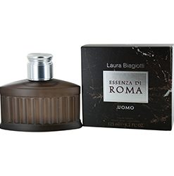 Essenza Di Roma