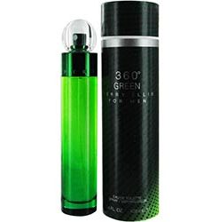 Perry Ellis 360 Green