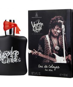 Rock & Roll Icon Voodoo Child