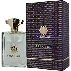 Amouage Beloved