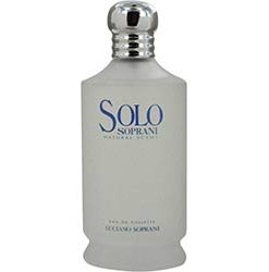 Luciano Soprani Solo