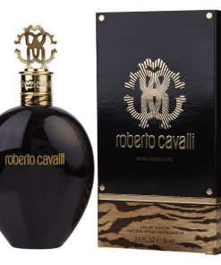 Roberto Cavalli Nero Assoluto