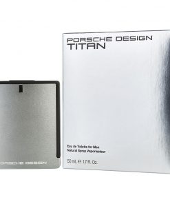 Porsche Design Titan