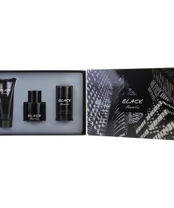 Kenneth Cole Black