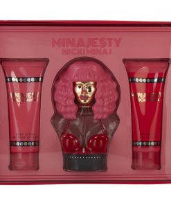 Nicki Minaj Minajesty